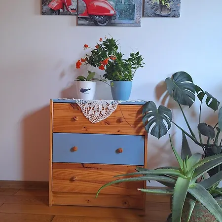 Dworek Kaszubski Apartament