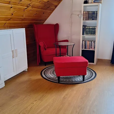 Apartament Dworek Kaszubski *