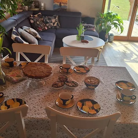 Dworek Kaszubski Apartament